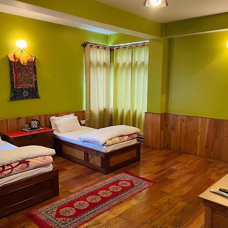 Martam Farmhouse Пеллинг Экстерьер фото