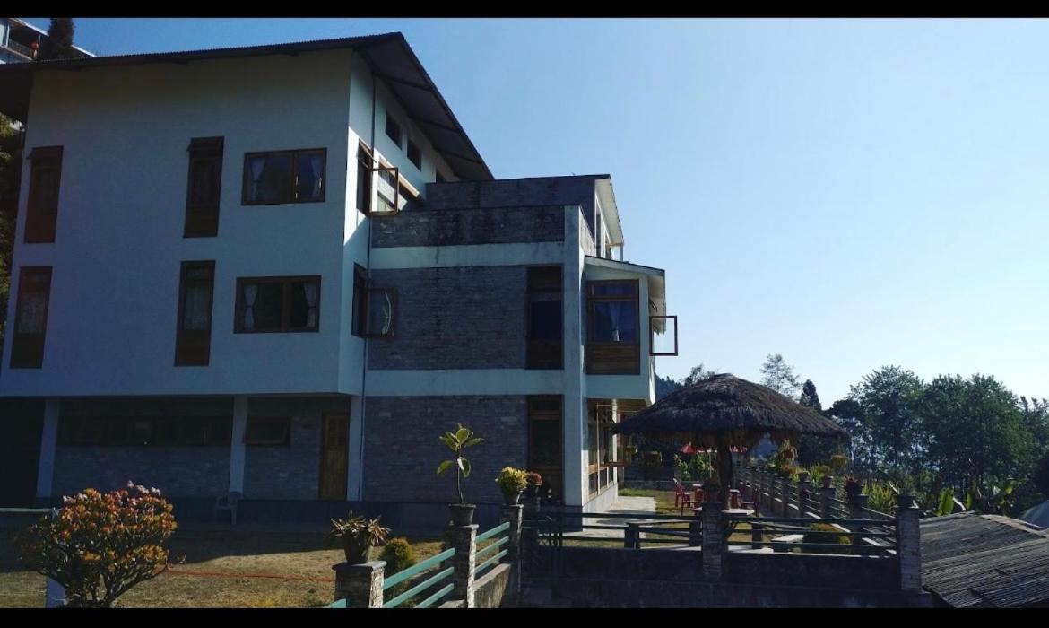 Martam Farmhouse Пеллинг Экстерьер фото